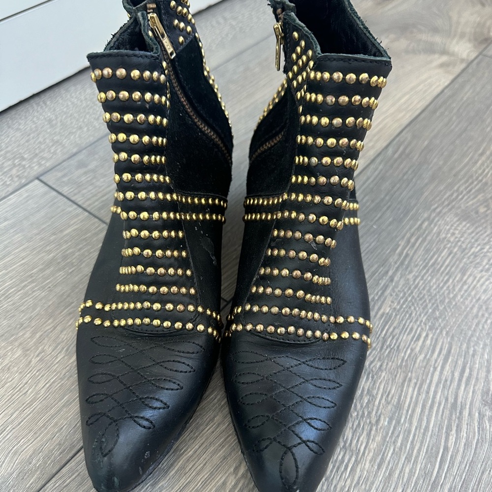 Anine Bing Charlie boots